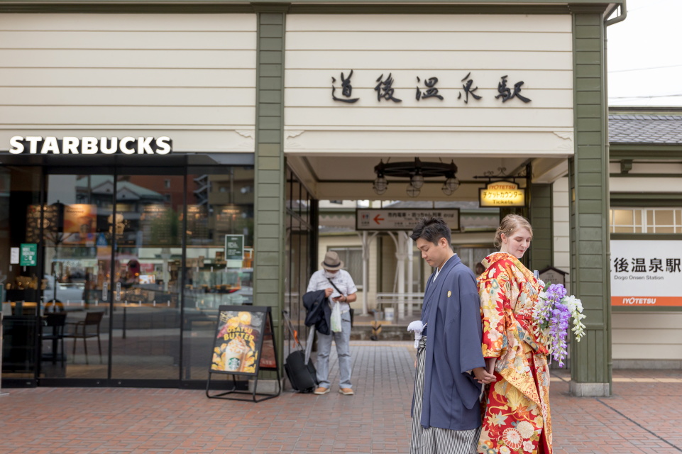 小さな結婚式松山店?～全部一日で！満喫プラン7～